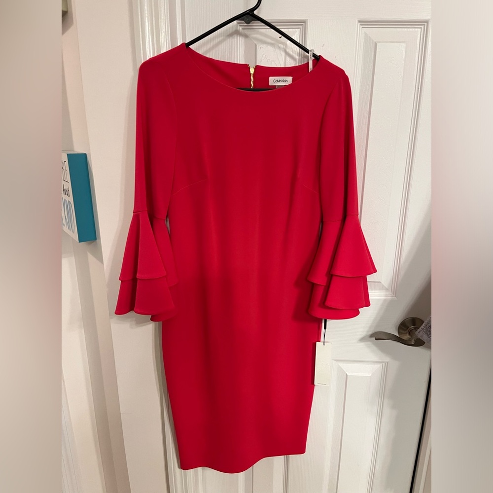 Women’s dress